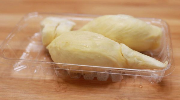 云配资 注意！榴莲虽然营养又美味，但这些食用禁忌也不能忽视