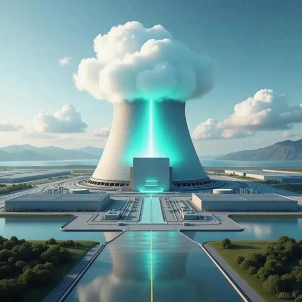 灿星财富 油时代要谢幕！中国聚变提前10年商业化，2030年点亮“聚变电灯”